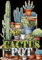 Kaktus im Topf Malbuch für Erwachsene: Kakteen Malbuch für Erwachsene | Pflanzen Malbuch | Kaktus Malbuch für Erwachsene | Pflanzen Ausmalbuch: Cacti ... Coloring Book for Adults - Plants Coloring A4