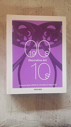Decorative Arts 1900-10: 1900s-1910s : a source book (Specials S.)