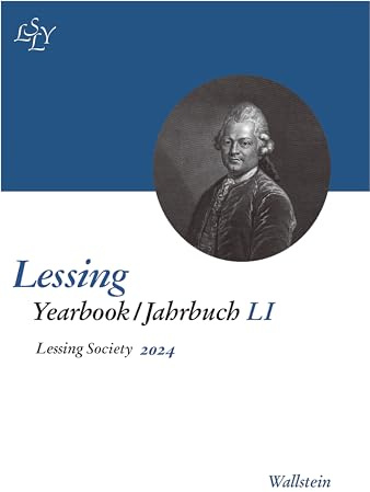 Lessing Yearbook/Jahrbuch LI, 2024