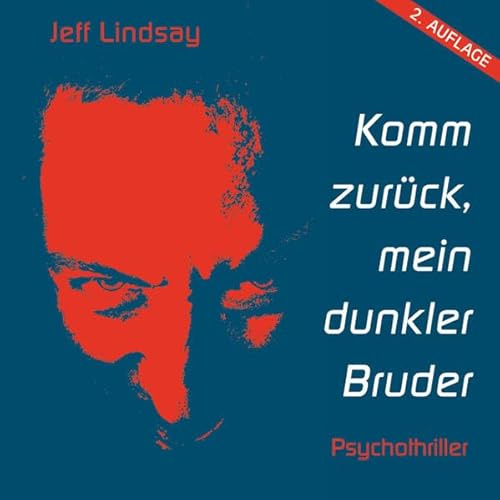 Komm Zurück,Mein Dunkler Bruder
