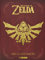 TOKYOPOP GmbH The Legend of Zelda - Art & Artifacts