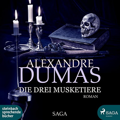 Die drei Musketiere: .
