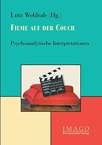 Filme auf der Couch: Psychoanalytische Interpretationen (Imago)