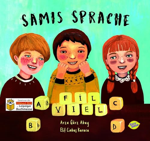 Amiguitos - Sprachen für Kinder
