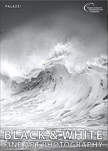 BLACK & WHITE 2015: FINE ART PHOTOGRAPHY