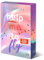 Help me to fly: Sonderausgabe mit limitiertem Farbschnitt & Illustration bei der 1. Auflage (Help me to …: spicy Fake Dating Romance)