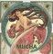 Alfons Mucha (Artist Monographs)