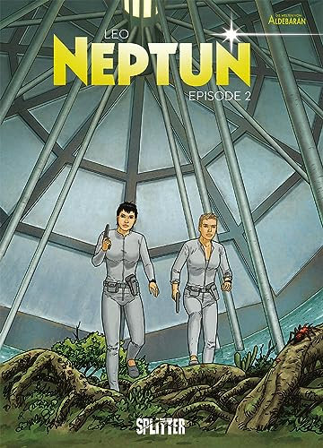 Neptun. Band 2: Episode 2