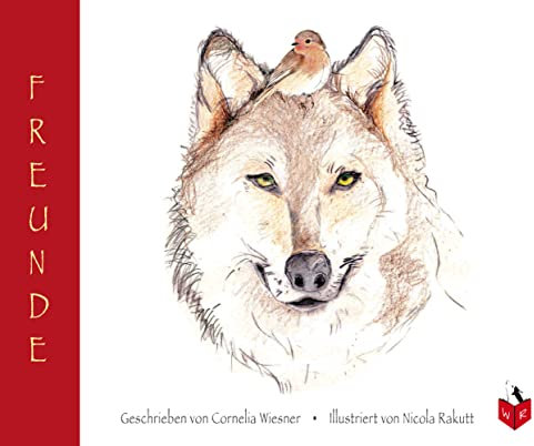 Verlag WolfsRudel