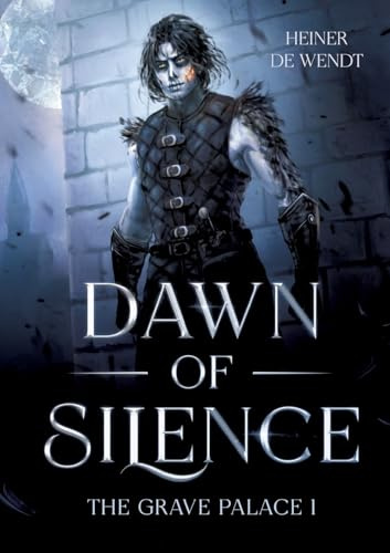Dawn of Silence: The Grave Palace I