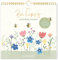 Bee Happy Wandkalender 2024