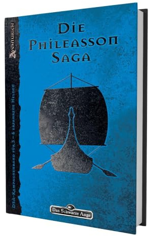 DSA4 - Die Phileasson Saga (remastered)