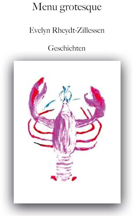 Menu grotesque: Geschichten