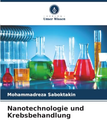 Nanotechnologie und Krebsbehandlung: DE