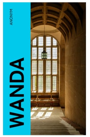 Wanda: Die Geschichte vom geheimnisvollen Schloss