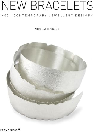 New Bracelets: 400+ Contemporary Jewellery Designs