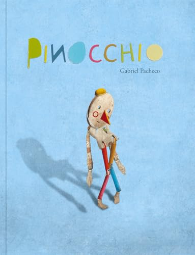 Pinocchio (Illustrati)