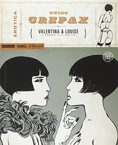 Valentina & Louise (Erotica)
