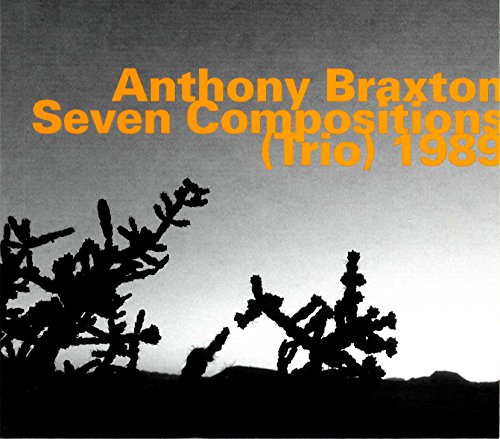Seven Compositions (Trio) 1989