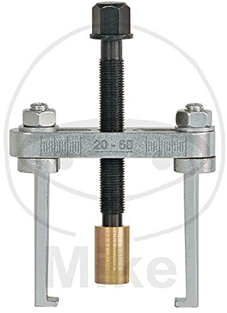 Kukko 128-F-SW Universal2-Arm Abzieher für Wischerarme