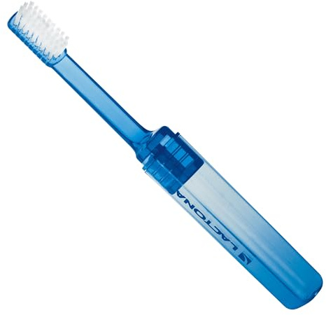 Lactona Reisezahnbürste, Soft