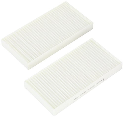 Ashika 21-DG-DG0 Filter, Innenraumluft