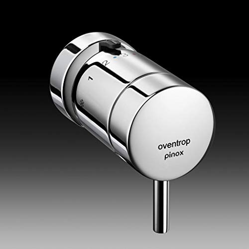 Oventrop Thermostat pinox H m Flüssig-Fühler vc