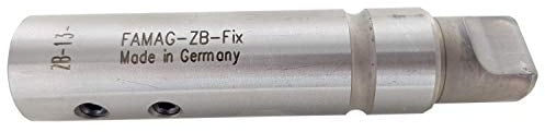 Adaptador-fix zb famag für den Übergang mafell zb-maschine auf Ø 13 mm 148 961 300