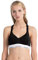 Calvin Klein Damen BH Bralette Lift Gepolstert, Schwarz (Black), XS