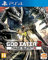 God Eater 2: Rage Burst