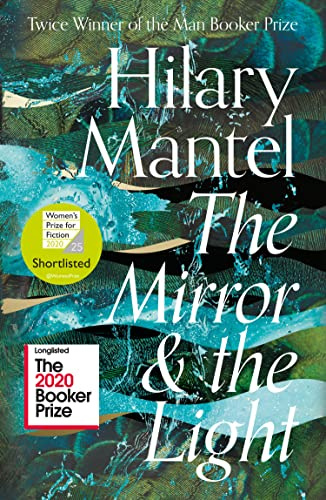 The Mirror and the Light (International Edition)