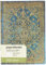 Paperblanks Terminplaner für 18 Monate 2022-2023 Azur | Querformat | Midi (130 x 180 mm)