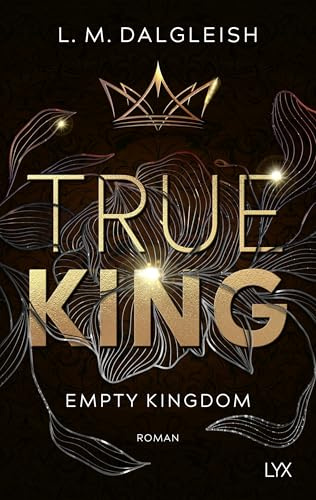 True King (Empty Kingdom, Band 3)