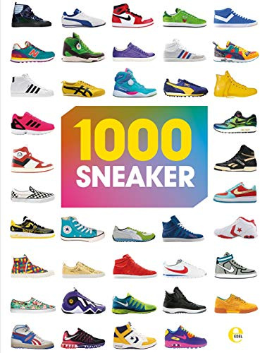 1000 Sneaker (301 - Edel Edition)
