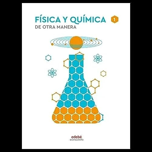 FÍSICA Y QUÍMICA I - 9788468358604