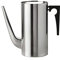 Stelton AJ 1,5 l. Kaffeekanne, Edelstahl, Silber, 27 x 25 x 16 cm