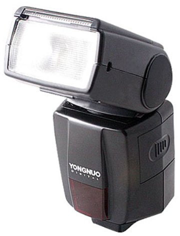 JYC Yn-460 Ii Blitz-Speedlite für Nikon D70 D70S D1000