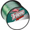 Berkley Trilene Big Game Monofile Angelschnur, Grün