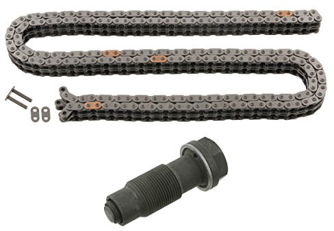 Febi bilstein 44504 Tendeur de chaîne avec ensemble de chaîne de distribution