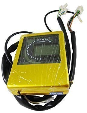 Tacho Tachometer Gold Jinling 250cc JLA-21B Quad ATV Racingquad Rennquad