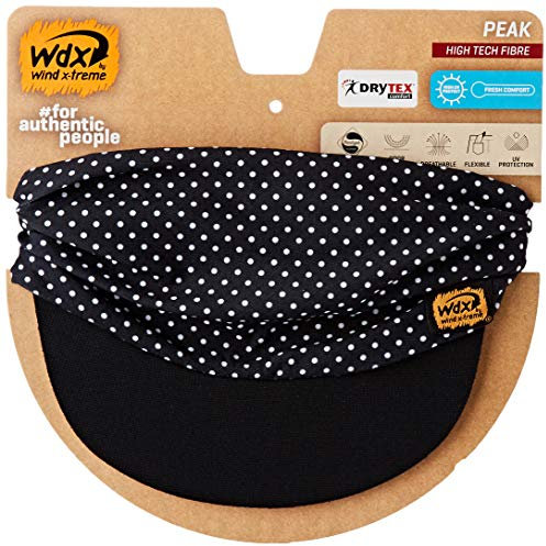 Wind Xtreme 7076 Schal Unisex, mehrfarbig, Einheitsgröße