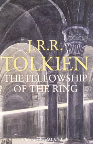 Fellowship of the Ring: The Lord of the Rings, Part 1
