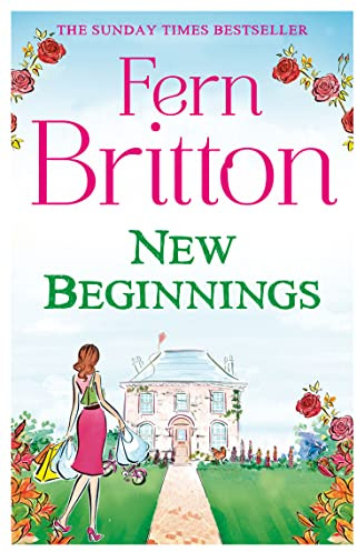 New Beginnings: A warm and witty debut about life as a TV presenter