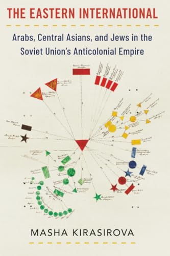 THE EASTERN INTERNATIONAL (Oxford Studies in International History)
