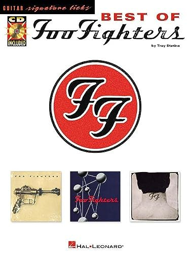 Best of Foo Fighters (Play Along)