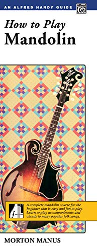 How to Play Mandolin: Handy Guide