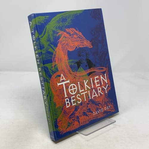Guide to Tolkien's World
