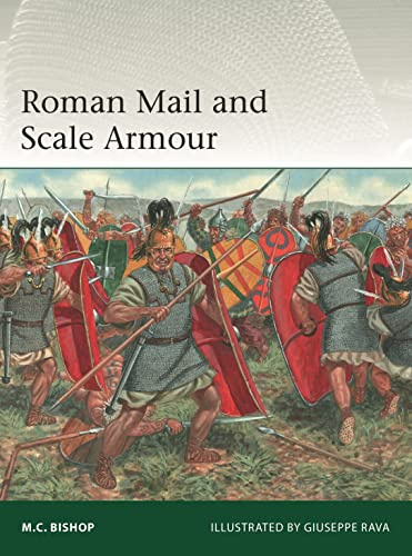 Roman Mail and Scale Armour: 252 (Elite)