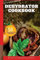 Dehydrator Cookbook: 50 Tasty Dehydrator Recipes