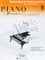 Piano Adventures All-In-Two Level 2B Tech. & Perf.. Technique & Performance - Anglicised Edition